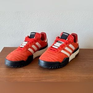 adidas AW Bball Soccer